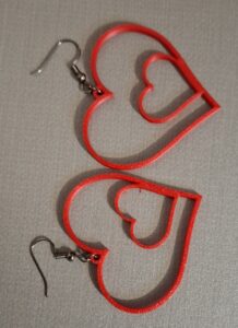 Coeur double vide