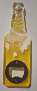 Décapsuleur GoldHop 2