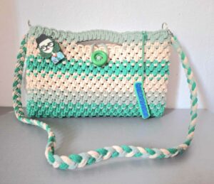 Sac margot