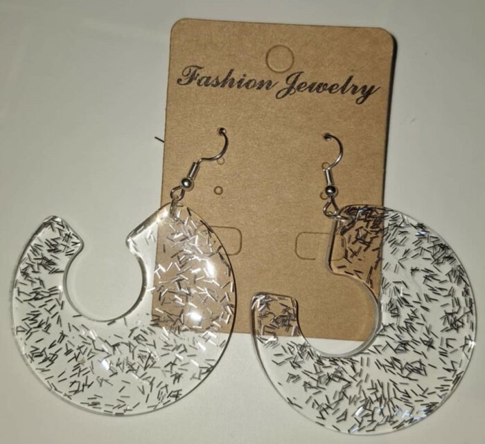 Boucle d'oreille - Les Sélénés – Image 6