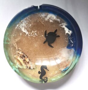Blue Reef rond 2