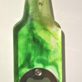 Decapsuleur verde
