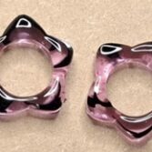 Etoile Rose sauvage