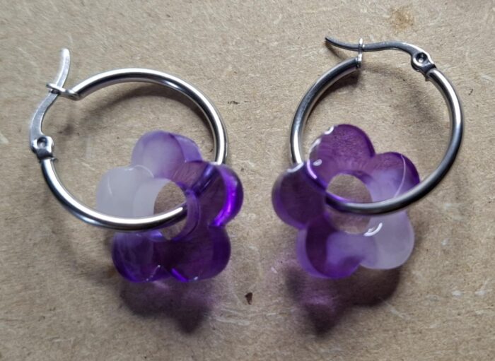 Pampille Nuance Lilas