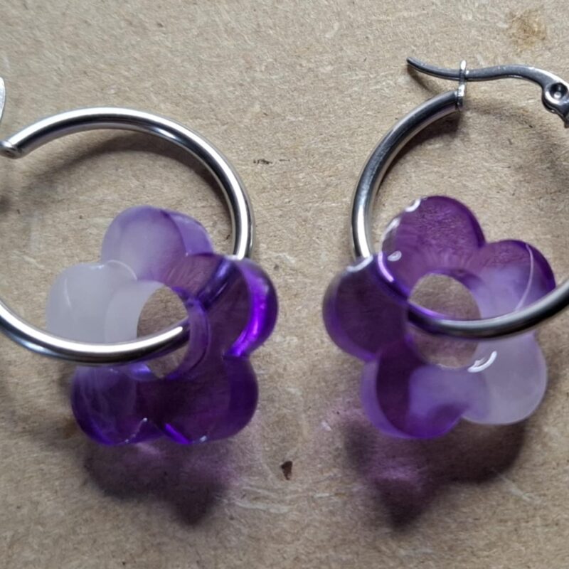 Pampille Nuance Lilas