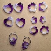 Nuance lilas 1