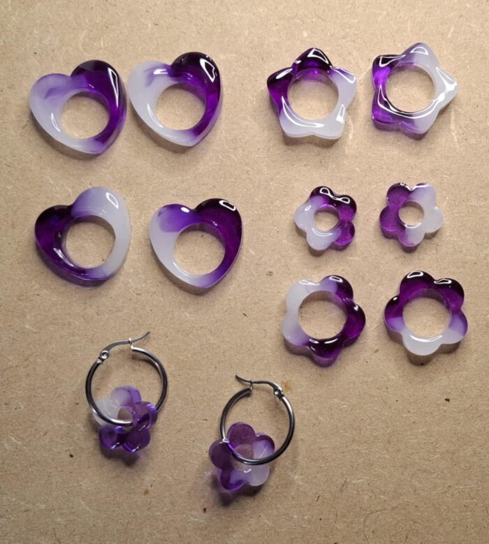 Pampille Nuance Lilas – Image 6