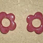 Petite Rose miroir