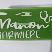 MétiBadge