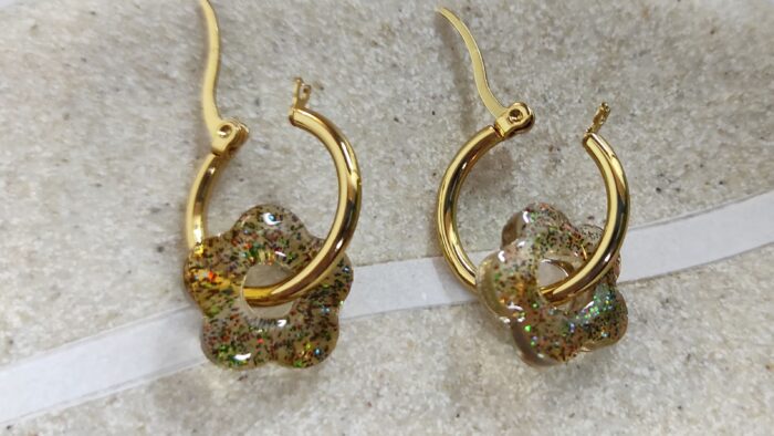 Pampilles Galaxy Glitter – Image 6