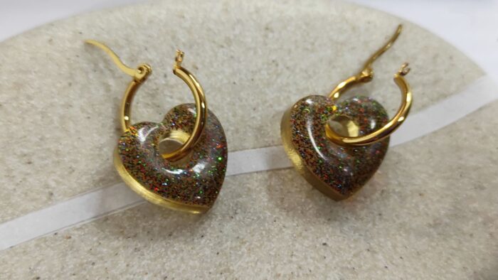 Pampilles Galaxy Glitter – Image 7