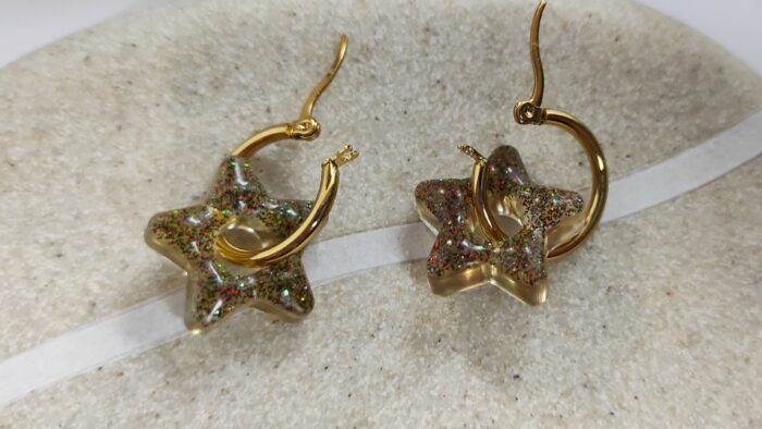 Pampilles Galaxy Glitter – Image 4