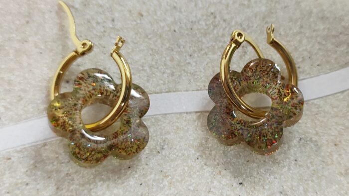 Pampilles Galaxy Glitter