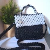 Mini Sac Éclat