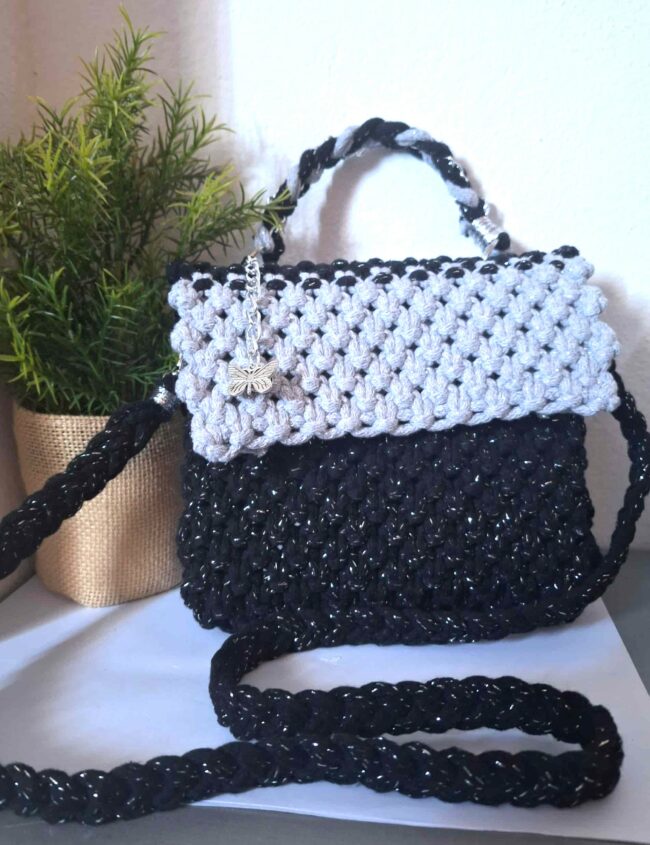 Mini Sac Éclat Mini Sac Éclat