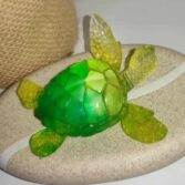 Ocean Spirit (vert jaune)