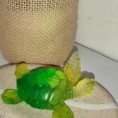 Ocean Spirit (vert jaune)1
