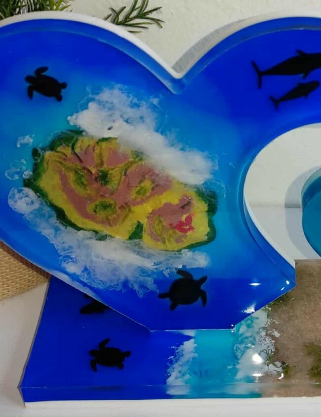 Océan’Love Réunion 1 Océan’Love Réunion 1