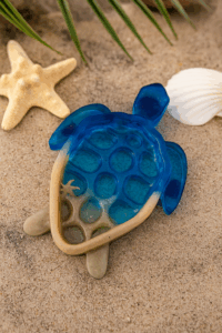 Océan’Shell – Vide-poche Tortue 13