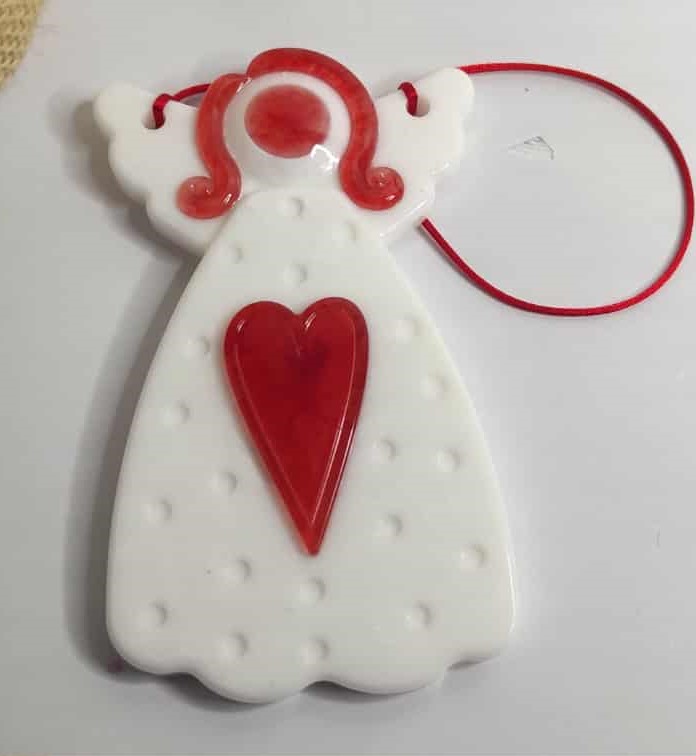 Ange Lumi’Étoile 2 Ange Lumi’Étoile 2