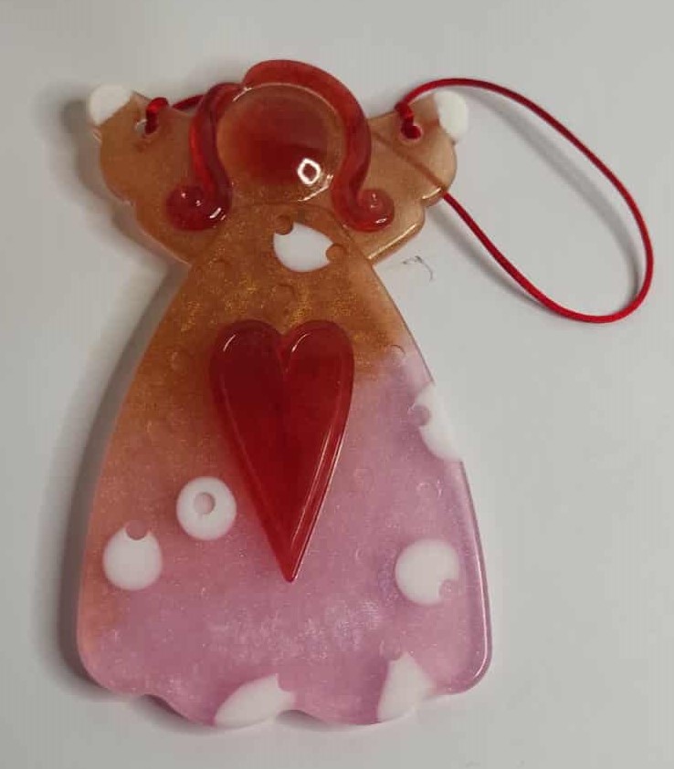 Ange Lumi’Étoile Ange Lumi’Étoile