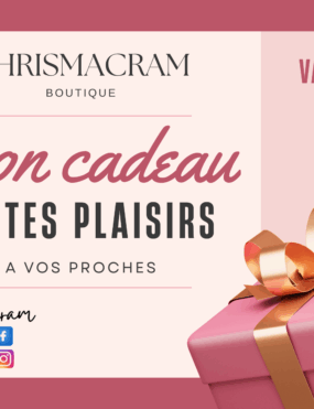 Carte cadeau