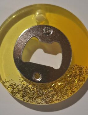 Décapsuleur GoldHop 1