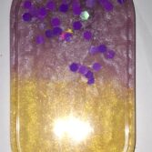 Vide-Poche Aurora Luxe