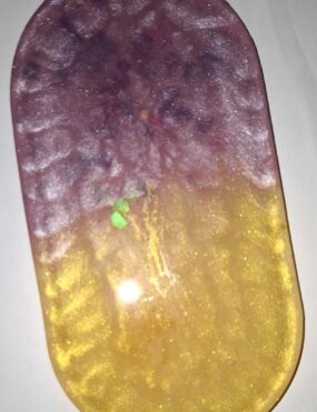 Vide-Poche Aurora Luxe 1
