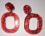 Boucles d’oreilles – Doubles O’Chic – Image 3