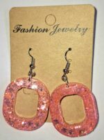 Boucles d'oreilles - Les O'Chic – Image 4