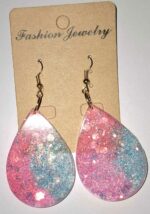 Boucle d'oreille - Les Naiades – Image 4