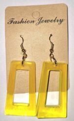 Boucles d'oreille - Prisma Chic – Image 8