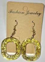 Boucles d'oreilles - Les O'Chic – Image 2