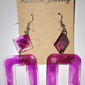 Epure mauve transp