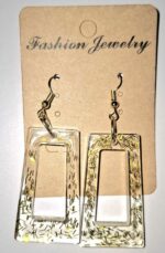 Boucles d'oreille - Prisma Chic – Image 4