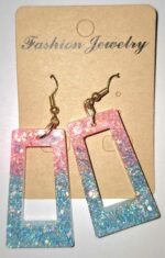Boucles d'oreille - Prisma Chic – Image 5