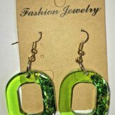 O'chic vert p