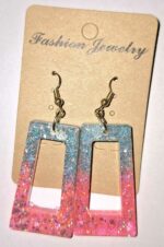 Boucles d'oreille - Prisma Chic