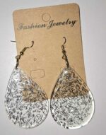 Boucle d'oreille - Les Naiades – Image 2