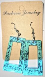 Boucles d'oreille - Prisma Chic – Image 3