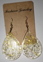 Boucle d'oreille - Les Naiades – Image 5