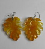 Boucles d'oreilles - Les Monsteras – Image 9