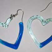 Coeur plume 1