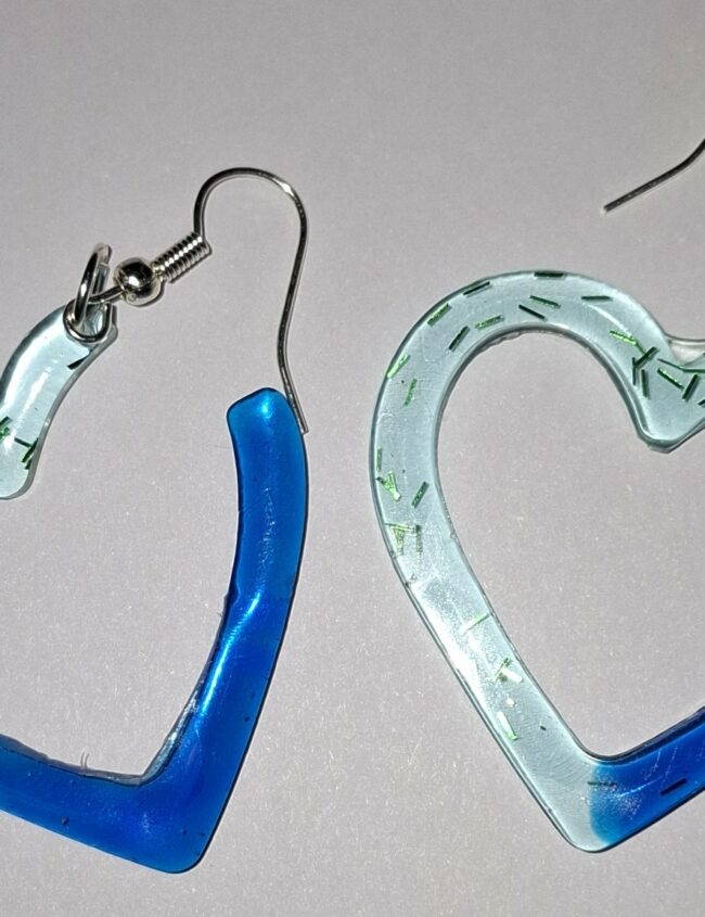 Coeur plume 1 Coeur plume 1