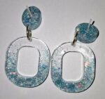 Boucles d’oreilles – Doubles O’Chic
