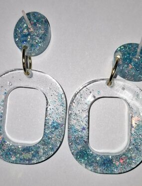 Boucles d’oreilles – Doubles O’Chic