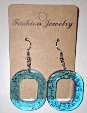 Boucles d'oreilles - Les O'Chic
