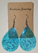 Boucle d'oreille - Les Naiades – Image 7