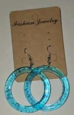 Boucle d'oreille - Les Solaris – Image 4